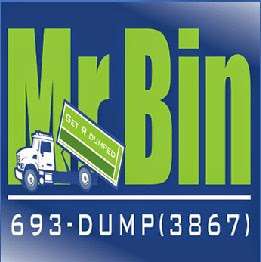 Mr. Bin Disposal Limited
