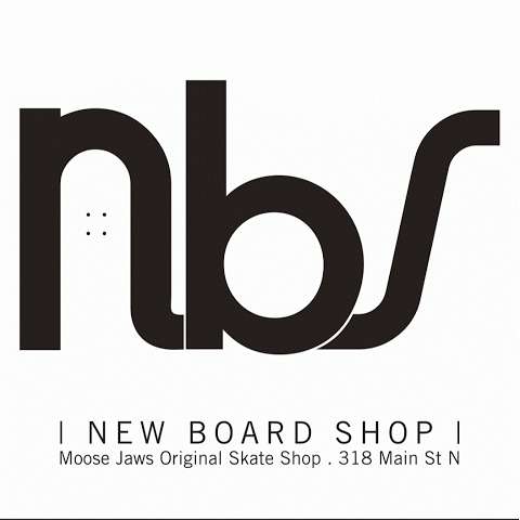 New Board Shop