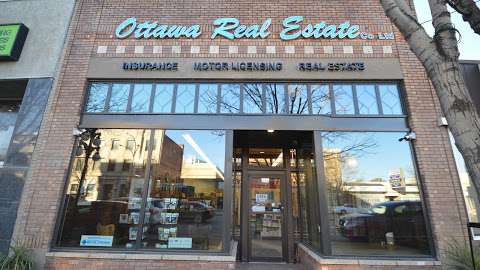 Ottawa Real Estate & Insurance
