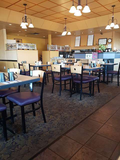 Prairie Oasis Family Restaurant Prairie Oasis Family Restaurant