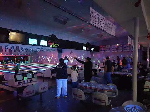South Hill Bowling Centre