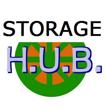 StorageHub Self-Storage