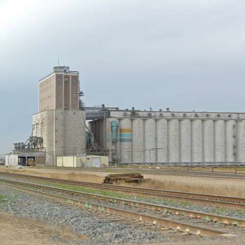 Viterra Inc. Viterra Inc.